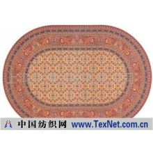 上海欣豫贸易有限公司 -高档比利时仿毛地毯